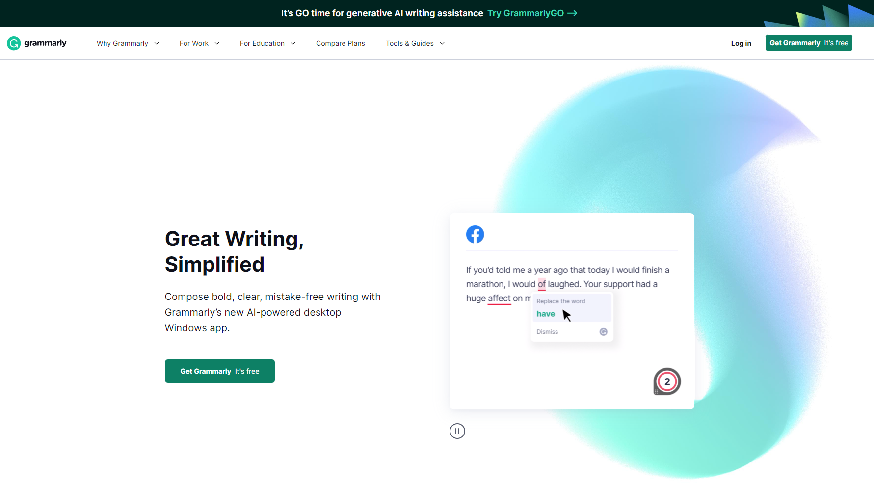 AI Powered Writing Tools Grammarly vs Hemingway Editor AIPowered